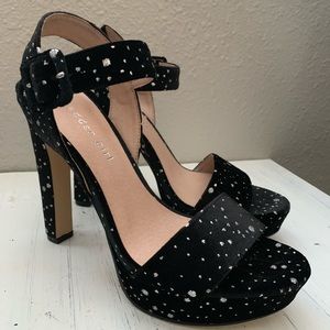 Madden Girl Rolloo Platform Heels